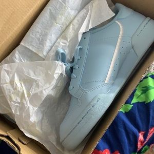 Adidas Continental 80: new with tags